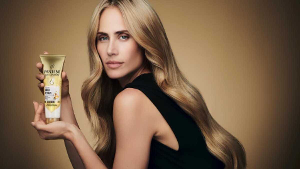 Immagine di Evviva Pantene, che sceglie la israeliana Havi Mond e non cede al boicottaggio