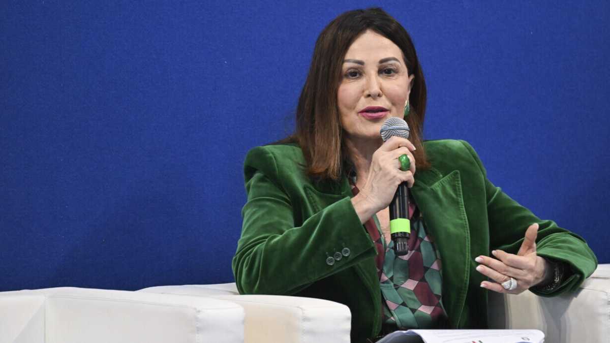Immagine di La procura di Milano chiede il processo per Santanché: avrebbe truffato l'Inps