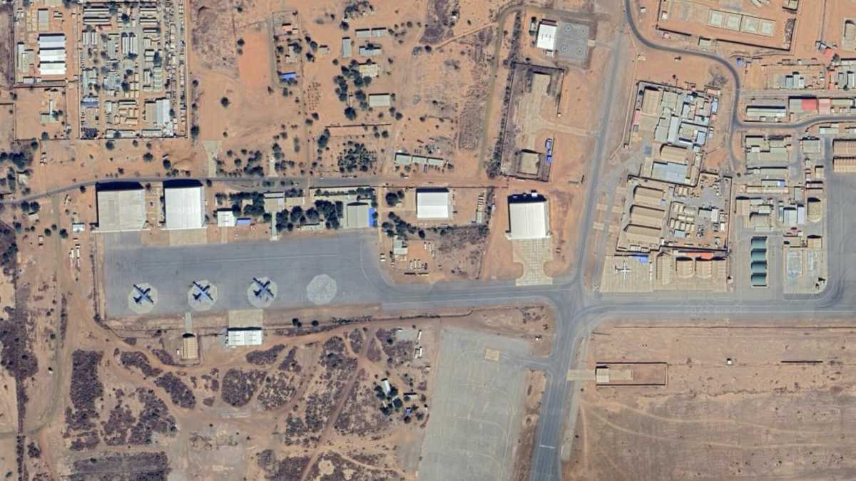 Immagine di In Niger russi e americani costretti nella stessa base, da nemici