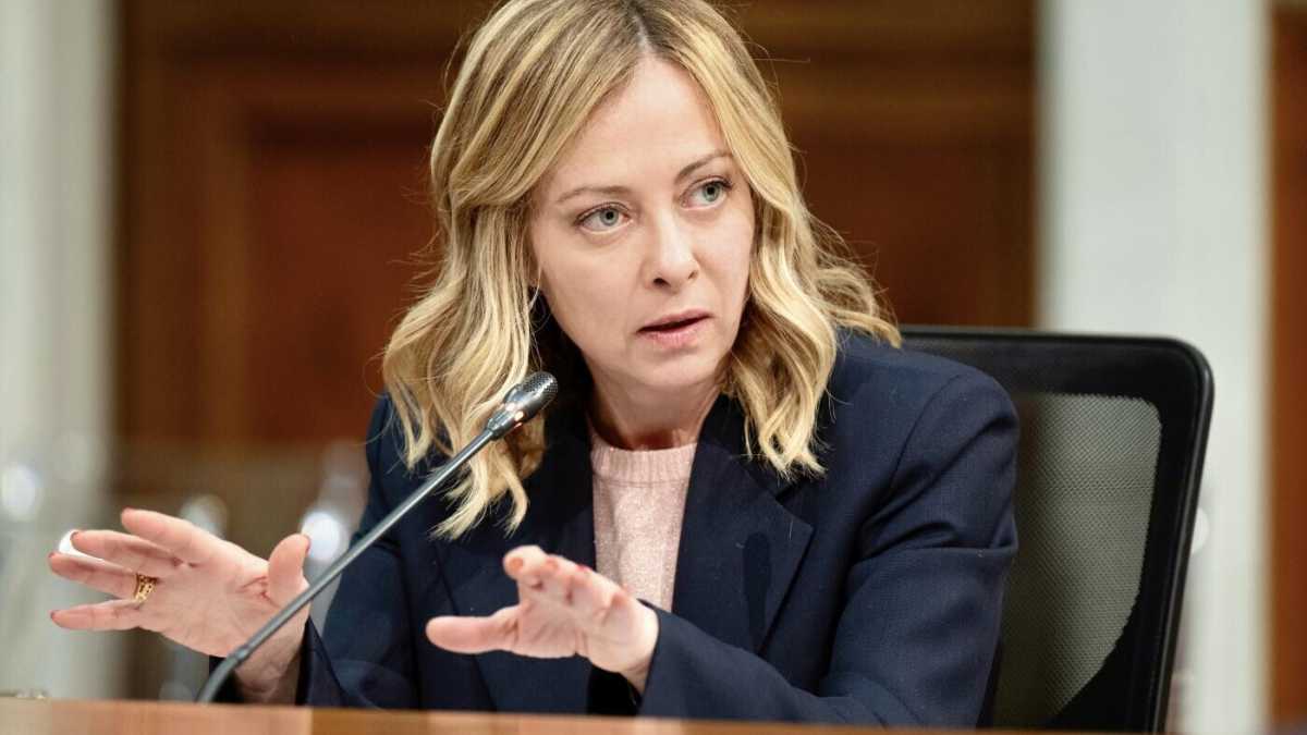 Immagine di "Meloni non si autocelebri ed espliciti le scelte". Parla Luca Ricolfi