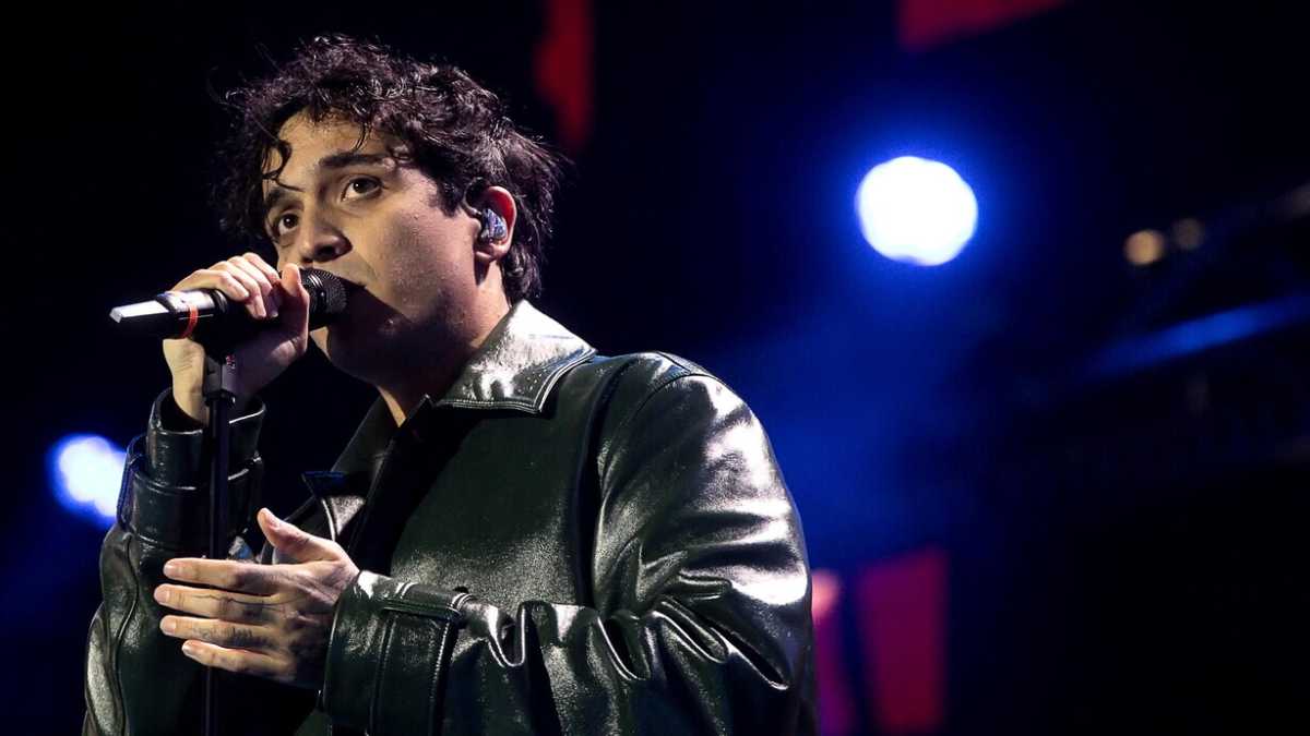 Immagine di Il coraggio della musica contro i regimi