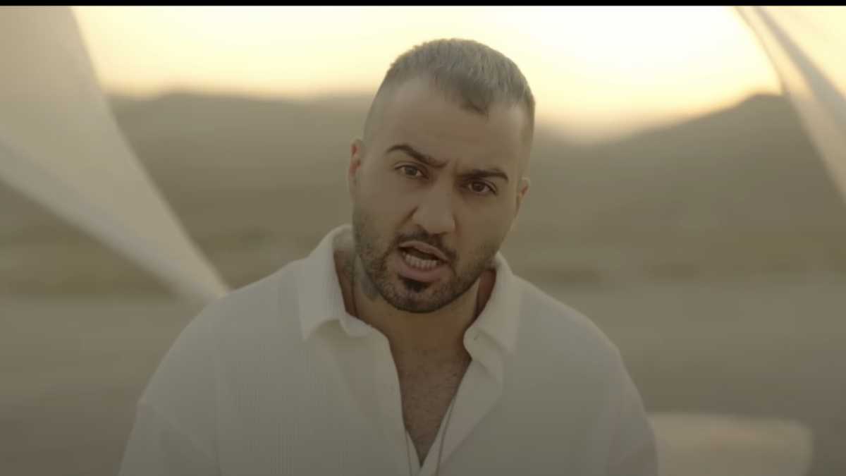 Immagine di Le canzoni di Toomaj Salehi, il rapper condannato a morte dagli ayatollah