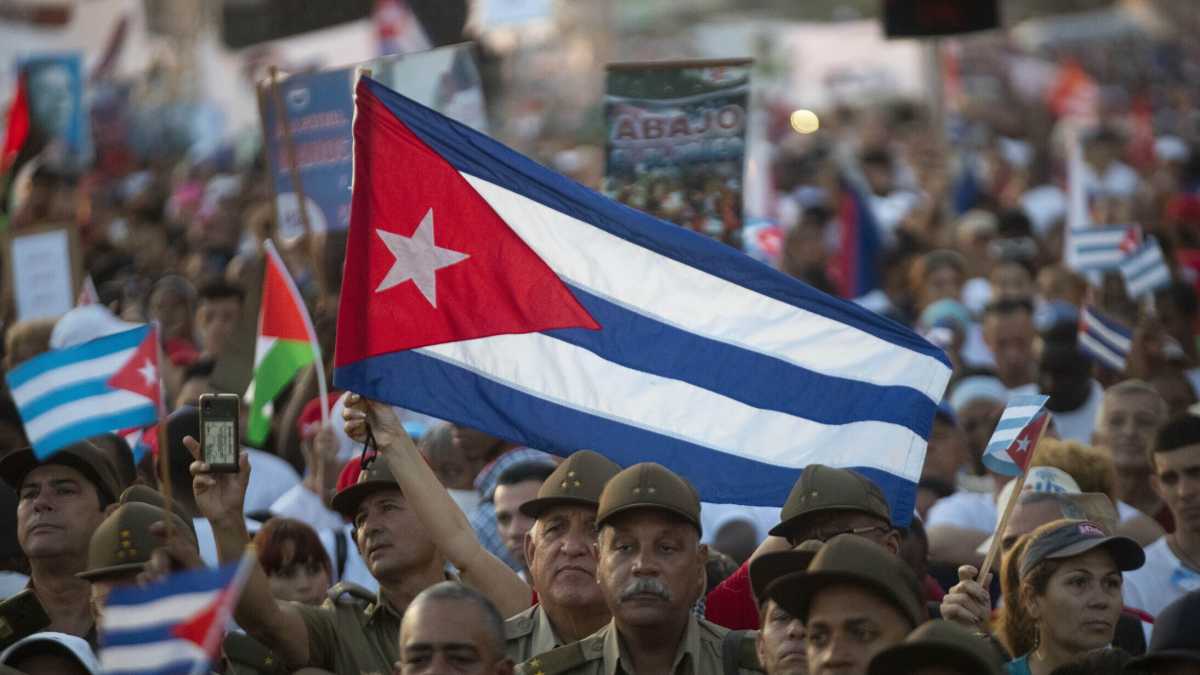 Immagine di Vergogna cubana: l’embargo vecchio di 60 anni sta affamando anche i bambini