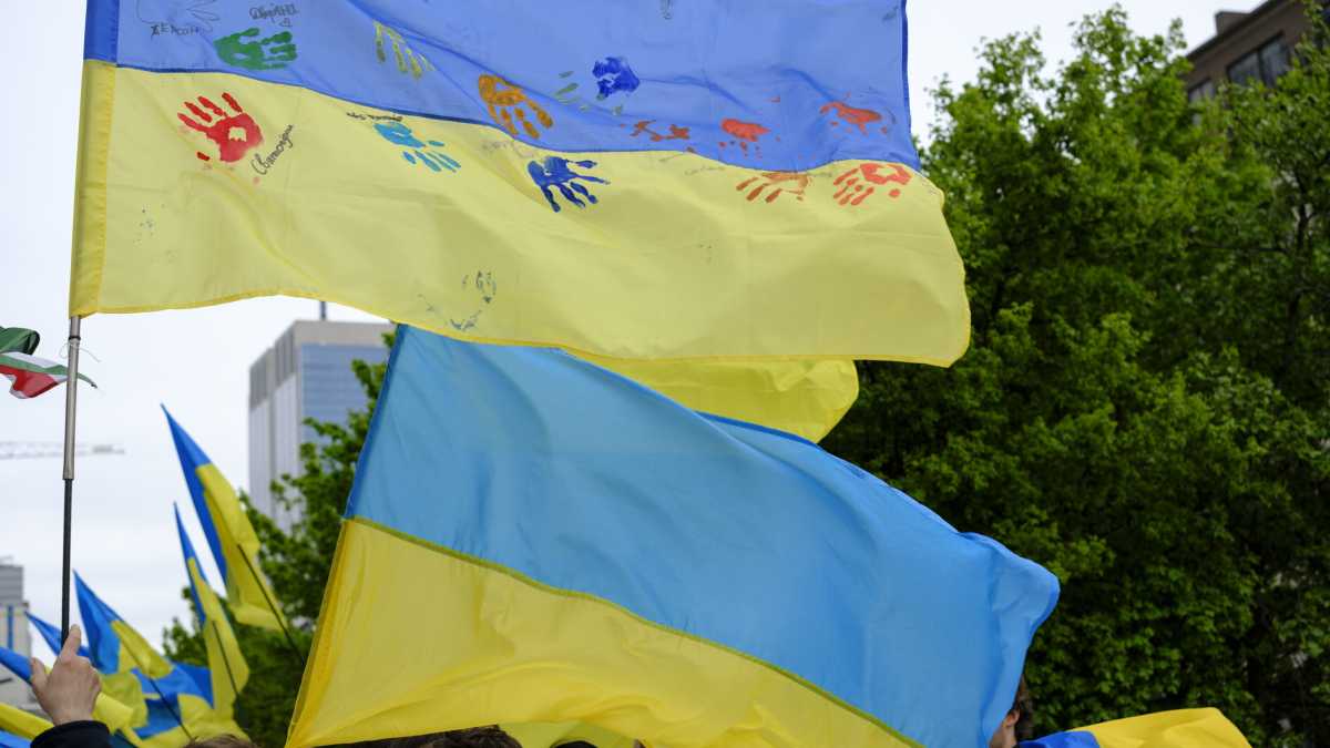 Immagine di Dare tutti gli asset russi a Kyiv è un danno enorme per Mosca