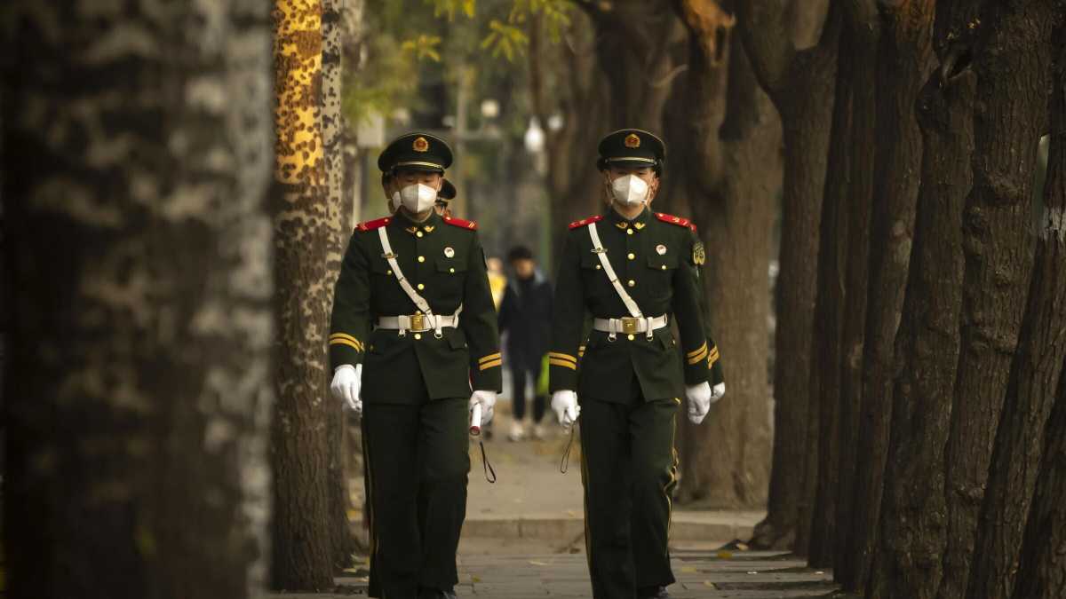 Immagine di Così Pechino cerca di silenziare il “maestro Li”. L'intelligence cinese agisce anche in Italia