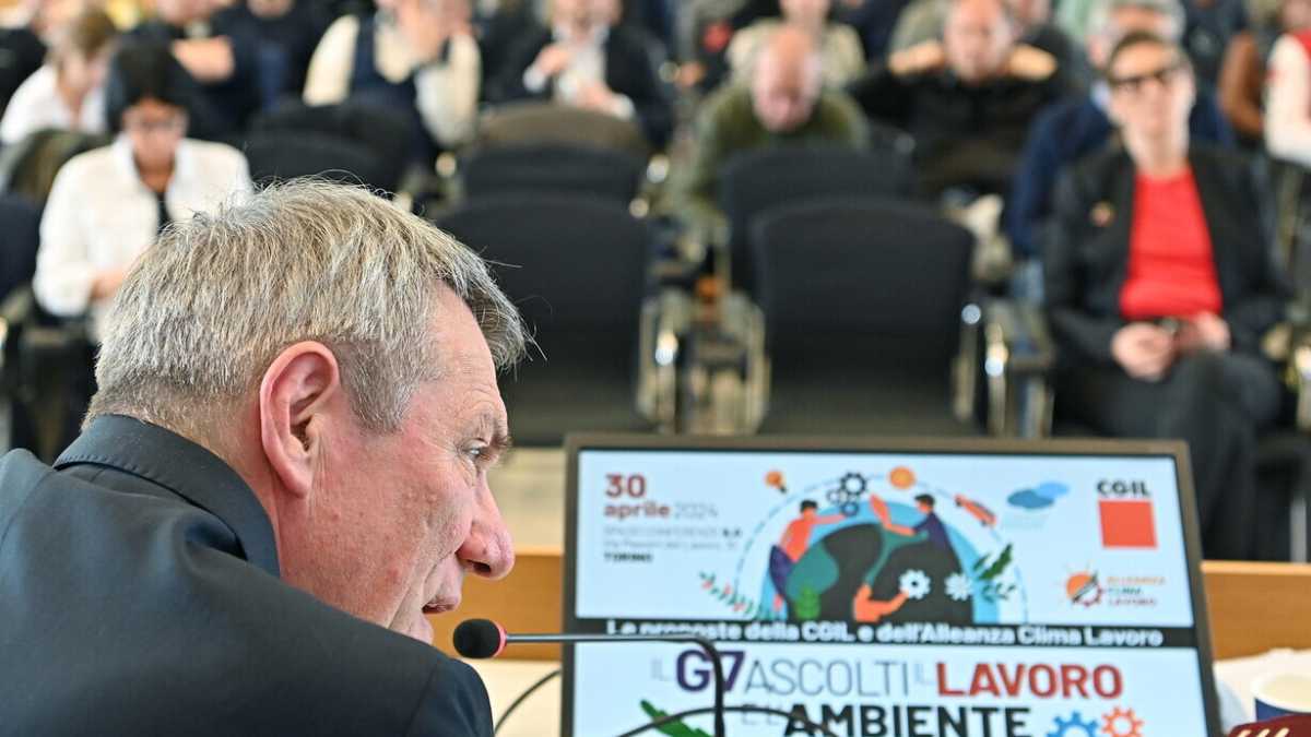 Immagine di Si fa presto a dire “abolire il Jobs act”. Il Pd al bivio: la Cgil o la logica?