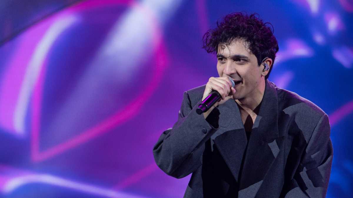 Immagine di Spiegare Tananai, e la sua arte, con le sue stravaganti parabole, a partire da Sanremo