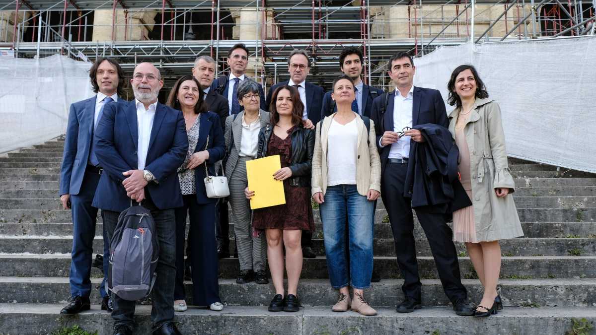 Immagine di L'iniziativa populista sul salario minimo di Pd, M5s e Avs svilisce il Parlamento