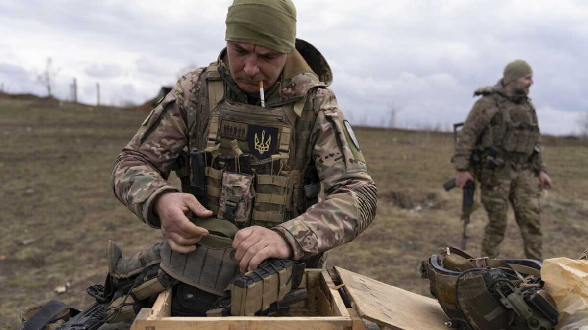 Immagine di Il sistema russo e la crisi tra potere militare e centrale