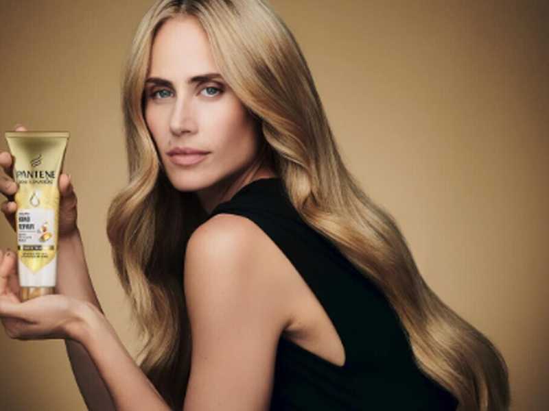 Evviva Pantene, che sceglie la israeliana Havi Mond e non cede al boicottaggio