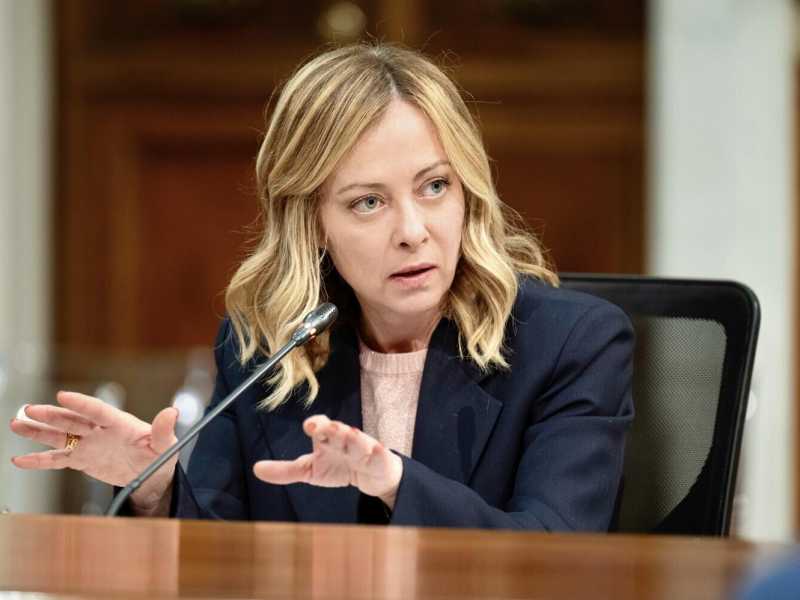 Foto LaPresse