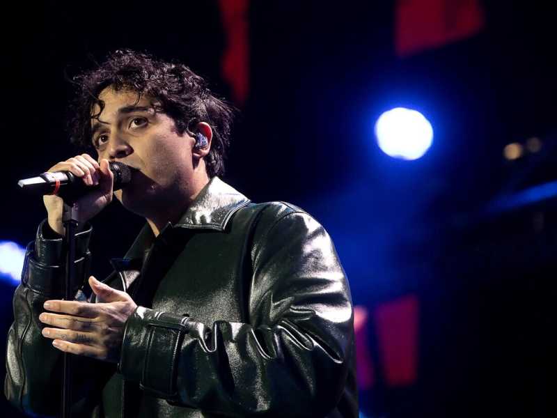 Il coraggio della musica contro i regimi