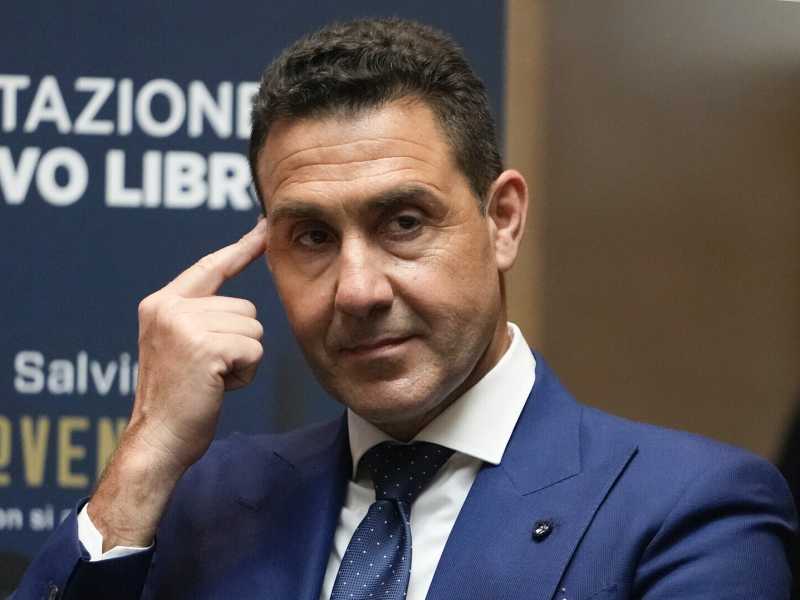 (foto LaPresse)