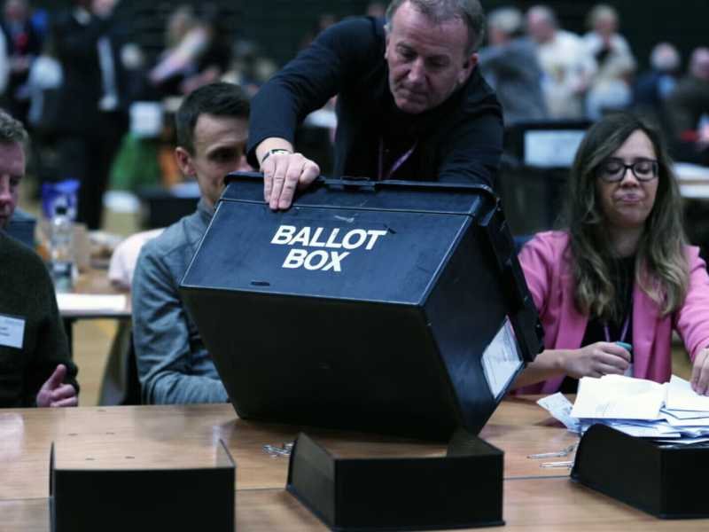 Al voto inglese perdono i Tory, il Labour vince e il Reform uk risorge. Sunak sembra salvo (per ora)