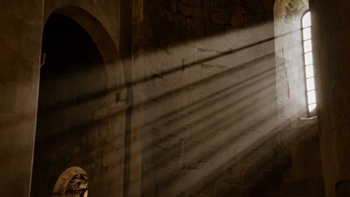 Immagine di Quel problema teologico-politico che esiste soltanto nel cristianesimo