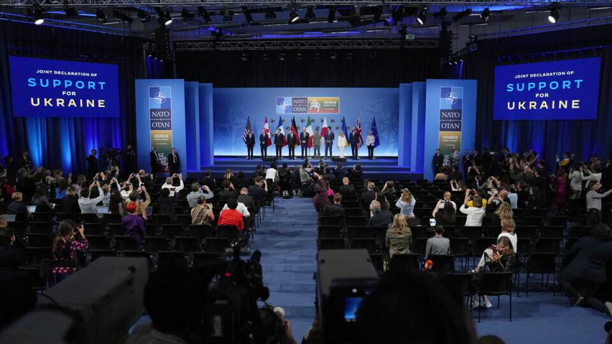 Immagine di Al G7 si decida come fare dell’IA il motore (non il terrore) del futuro