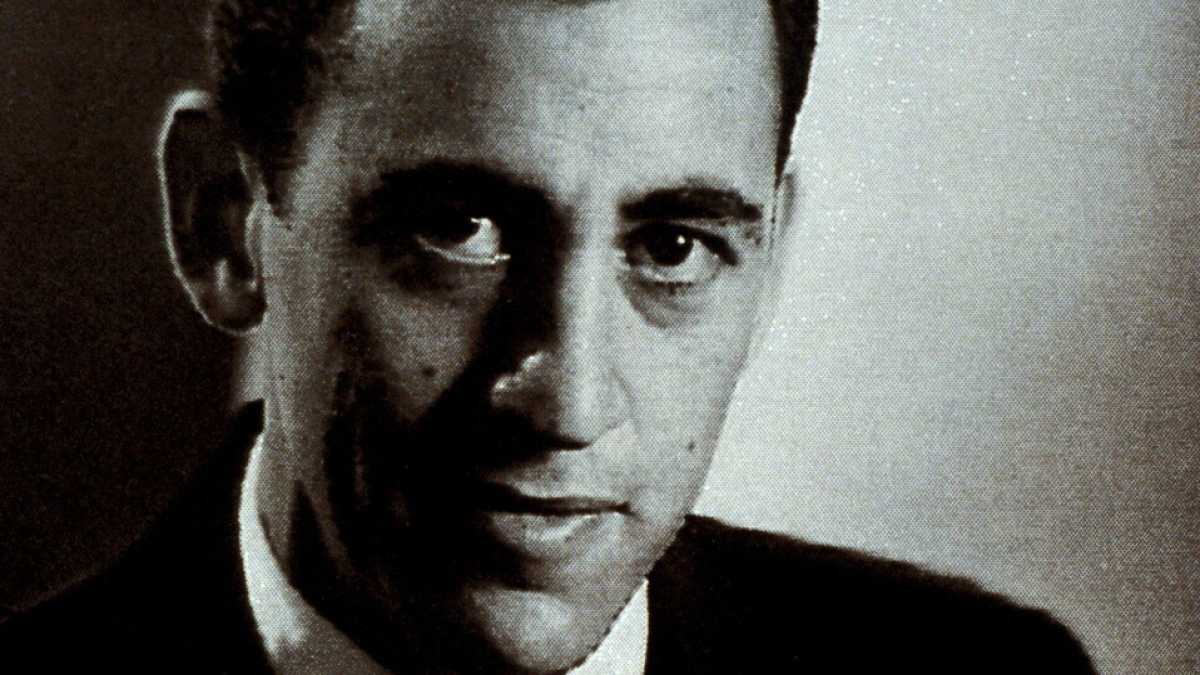 Immagine di J.D. Salinger e il disperante mondo di un Holden cresciuto