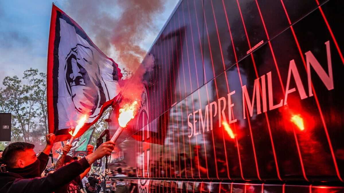 Immagine di Che succede al Milan? Chi sceglie davvero il nuovo tecnico?
