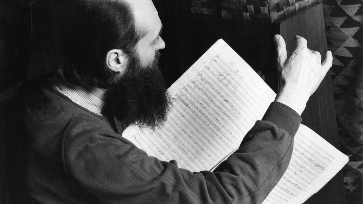 Immagine di Tallis Scholars, alla ricerca dell'uno. Due maestri separati da mille anni di storia