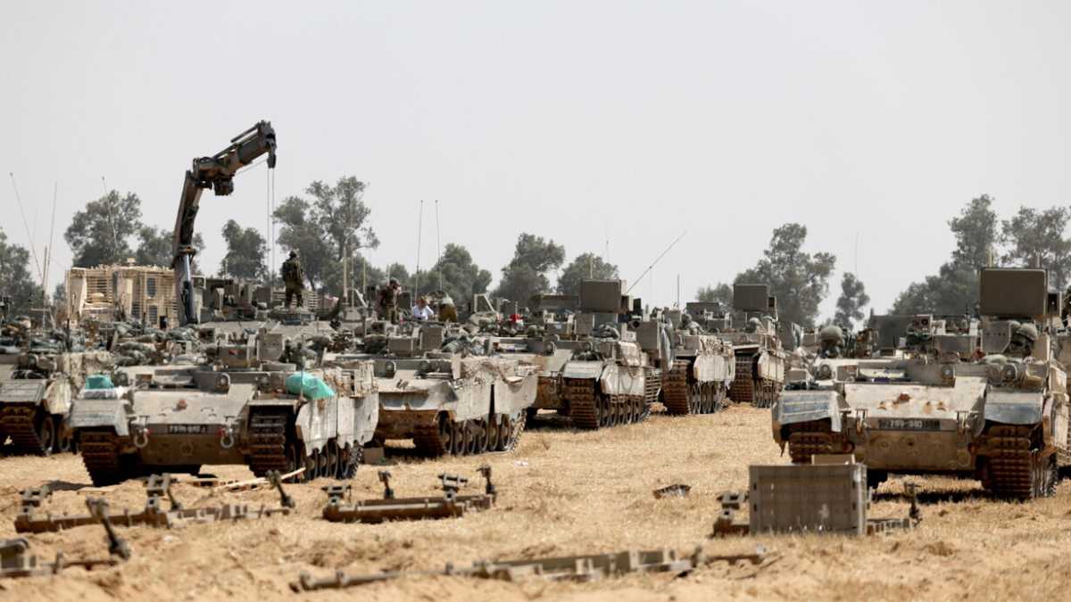 Immagine di Il negoziato tra Israele e Hamas non andrà avanti in eterno