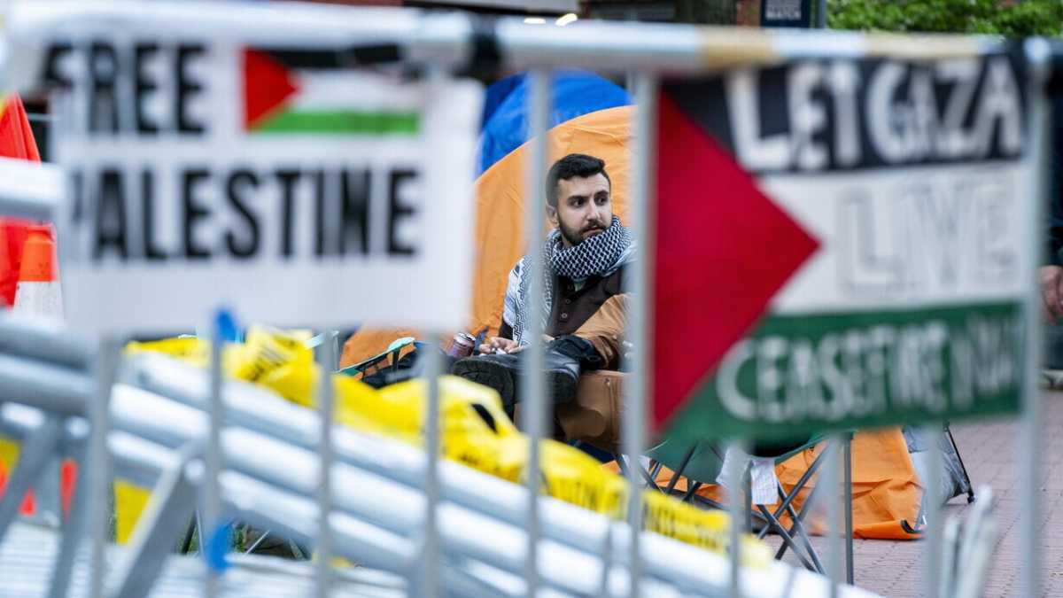 Immagine di Il bignami dei fan di Hamas: chi ha ispirato gli studenti che odiano Israele