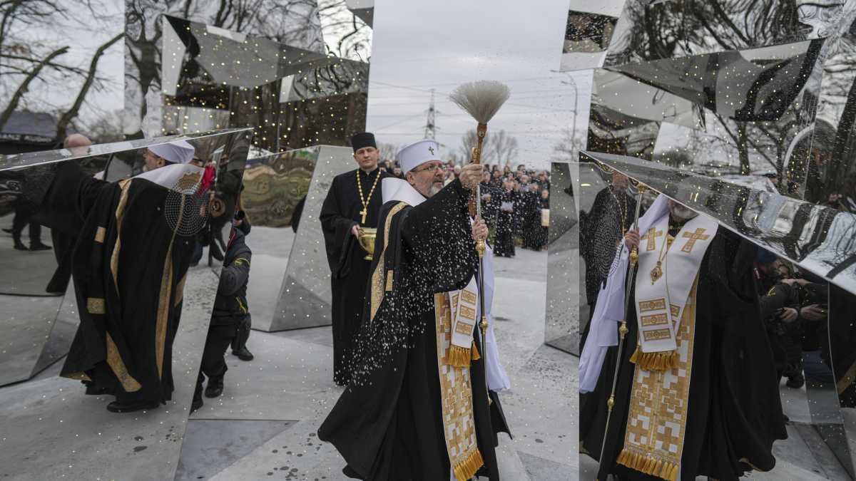 Immagine di La Chiesa di Kyiv rilancia lo scambio di prigionieri. Mosca che fa?