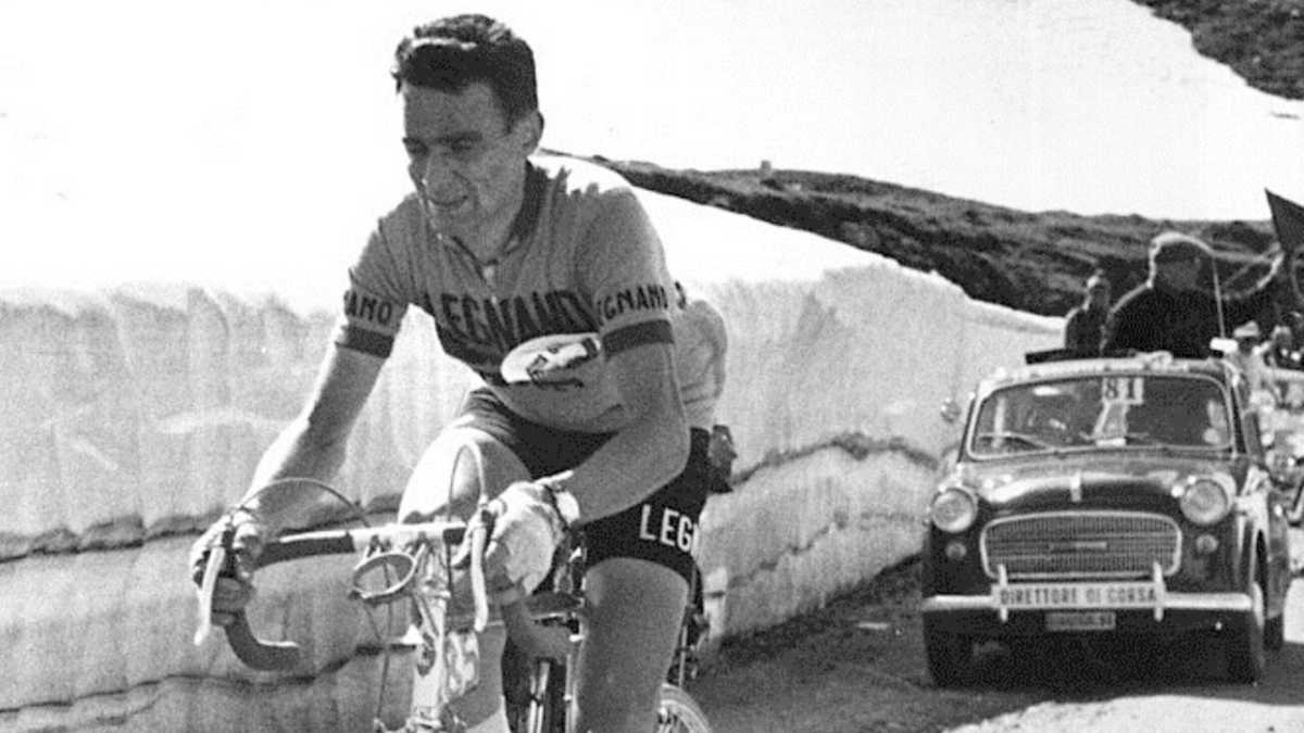 Immagine di Imerio Massignan. Una cabala di vita