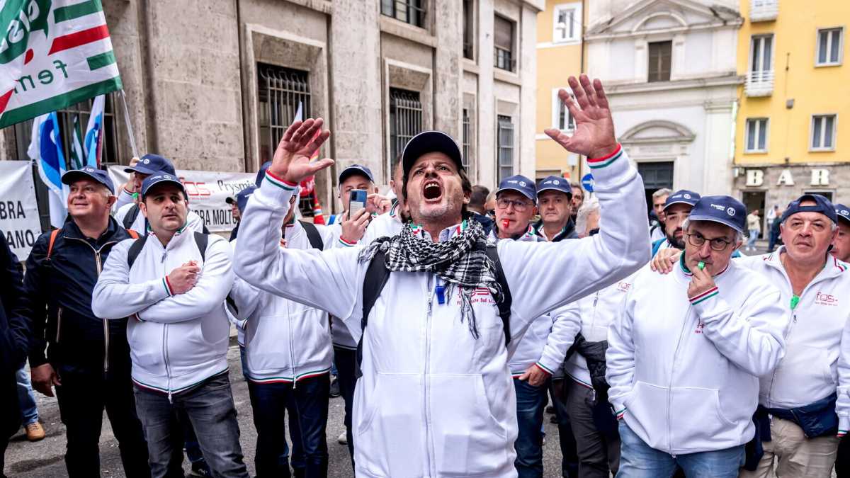 Immagine di Prysmian come StMicro: continua la contesa Italia-Francia