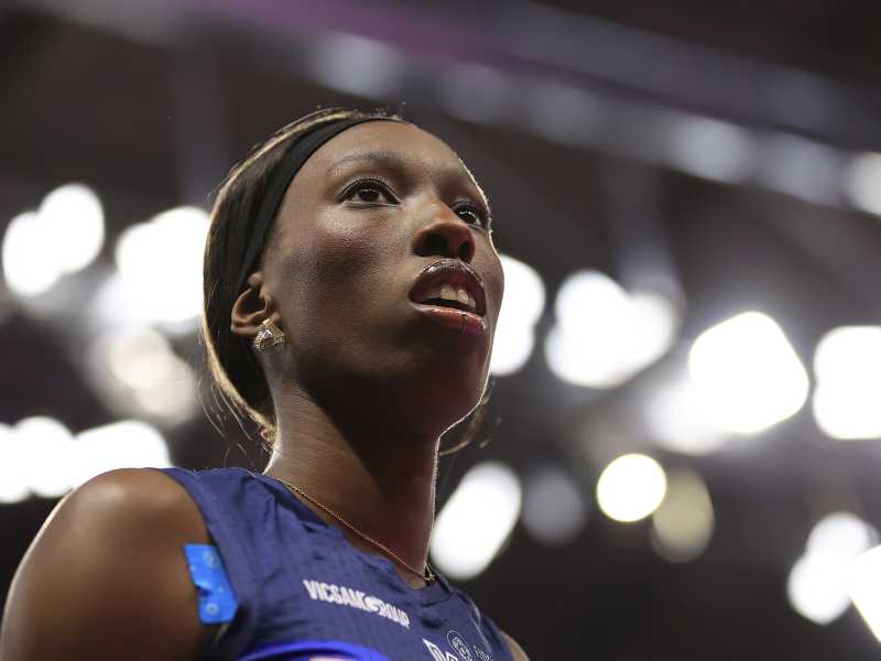  Paola Enogu - foto via Getty Images