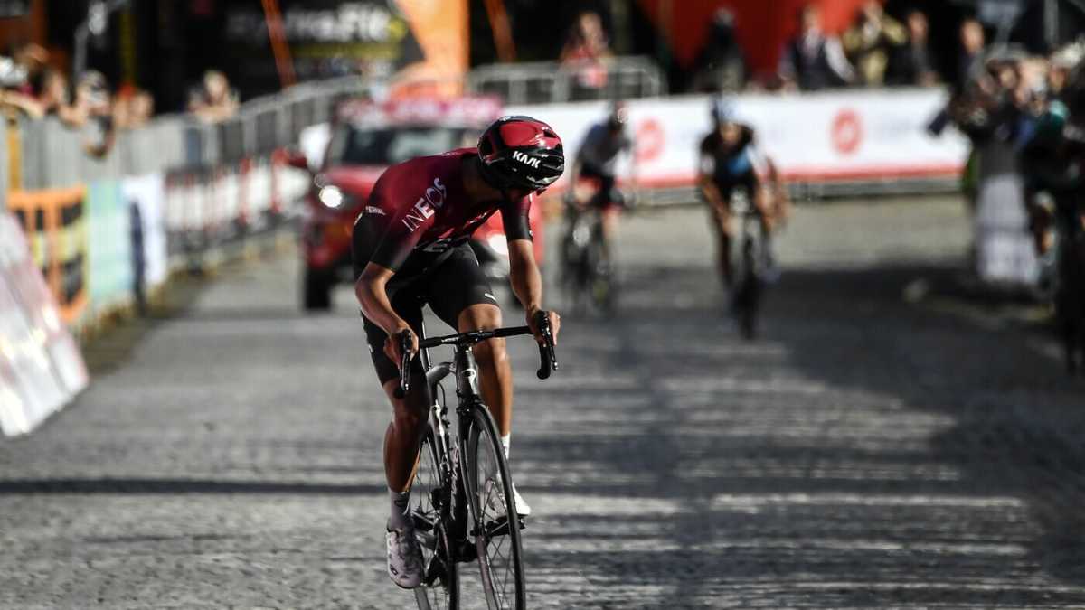 Immagine di Il Giro d'Italia tra ratafià, Pietro Micca e i francobolli di Gianni Rodari