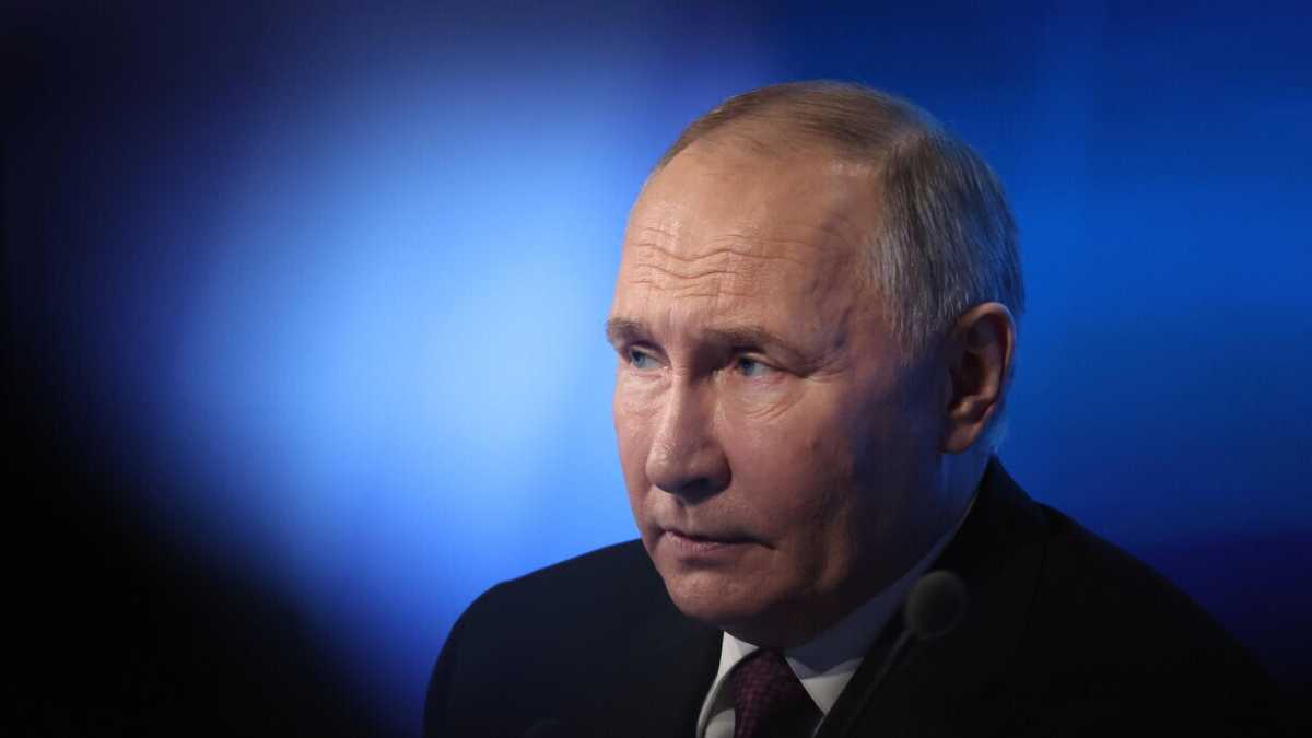 Immagine di La voce della Nato, Putin e un “se” grande come tutta l’Ucraina