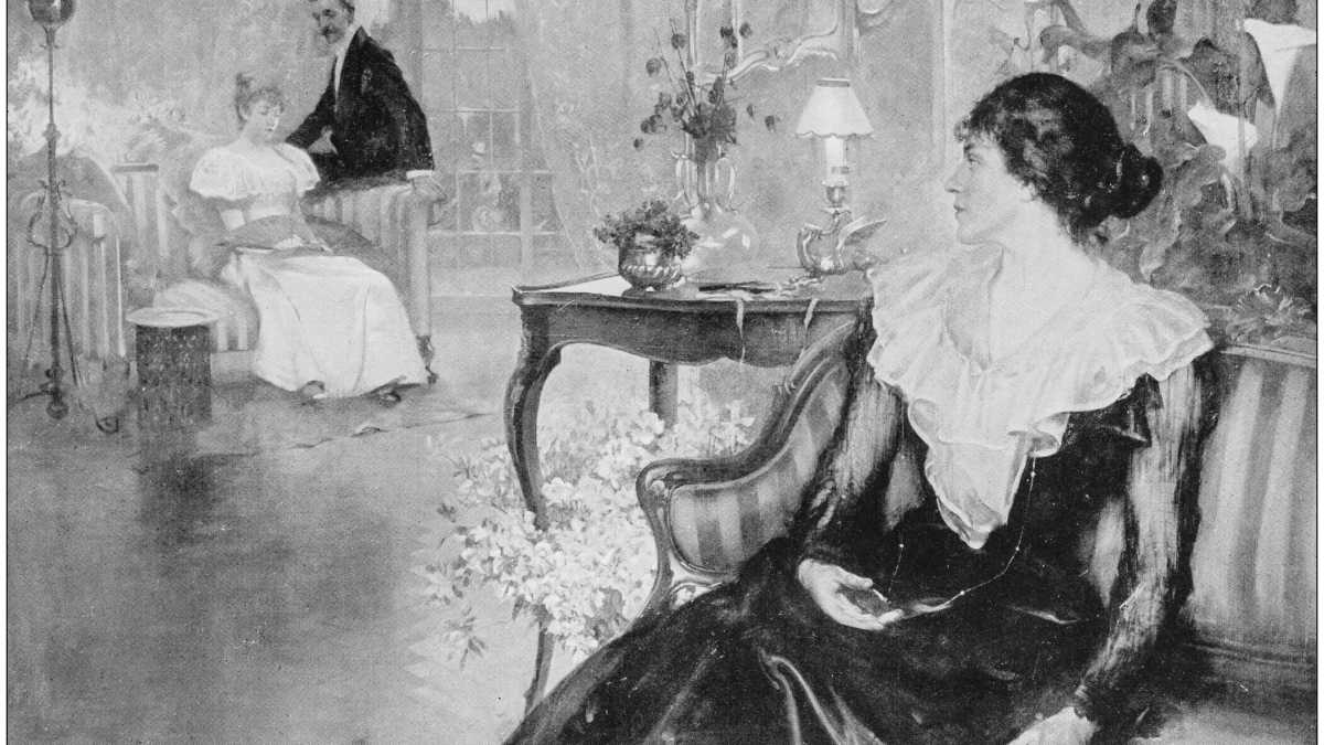 Immagine di Aleramo, Duse e Poletti. Wynn Schwartz racconta le "Figlie di Saffo"