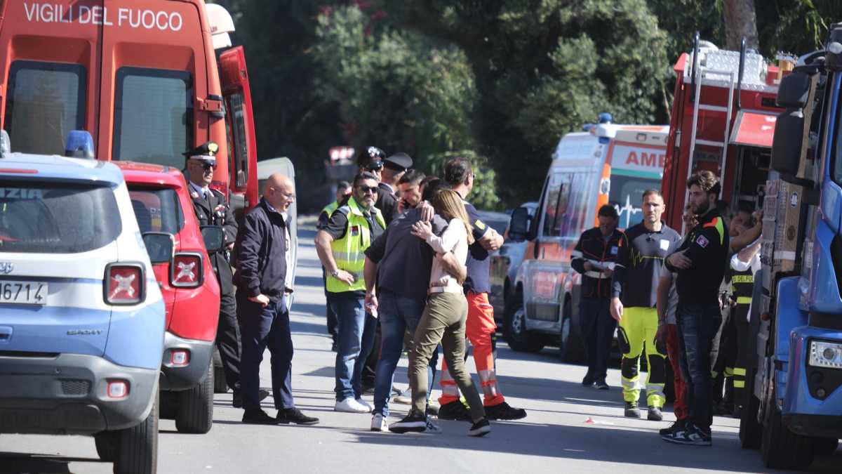 Immagine di La tragedia di Casteldaccia e quelle regole da rispettare non da riscrivere