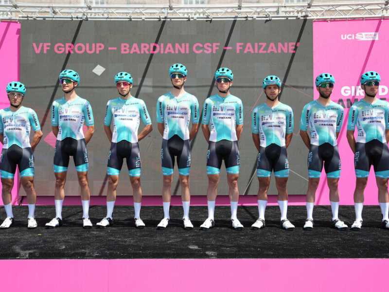 Foto LaPresse