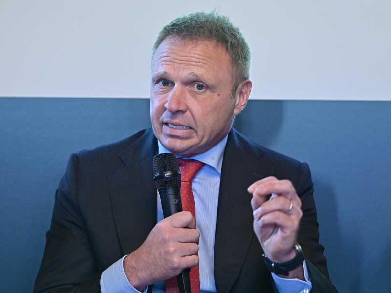 (foto Ansa)