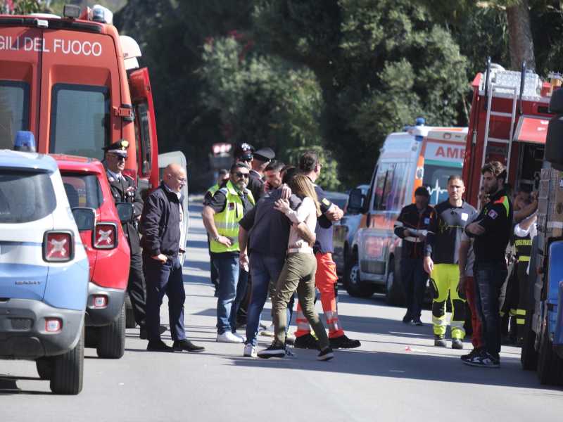 La tragedia di Casteldaccia e quelle regole da rispettare non da riscrivere