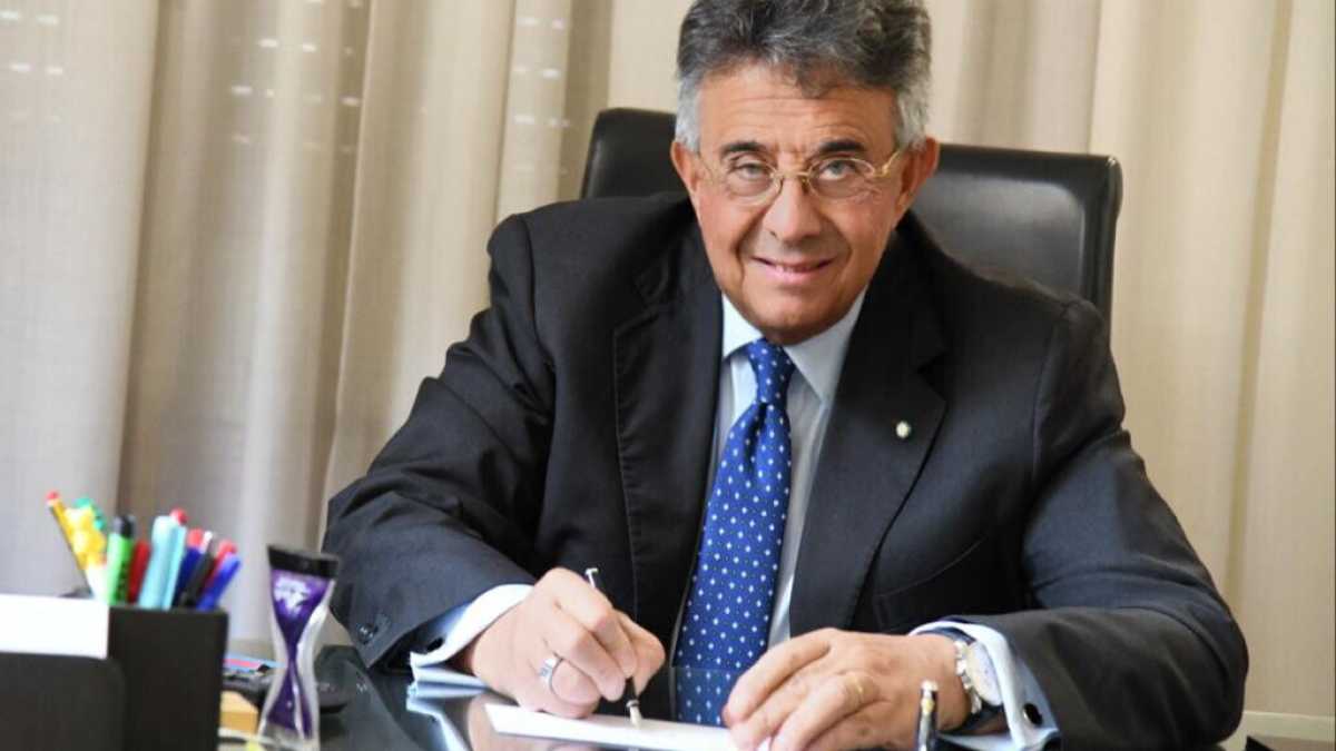 Immagine di Rai playa. Ritratto del "lampadato" Roberto Sergio, futuro ad dopo Fuortes