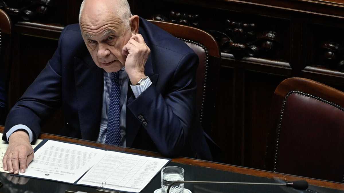 Immagine di Nordio sogna la riforma epocale ma da due anni non attua la legge Cartabia