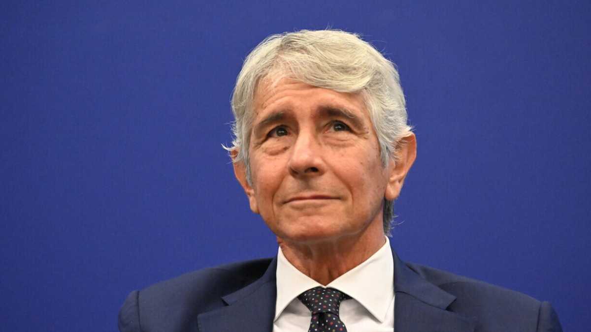 Immagine di I conti (politici) del calcio
