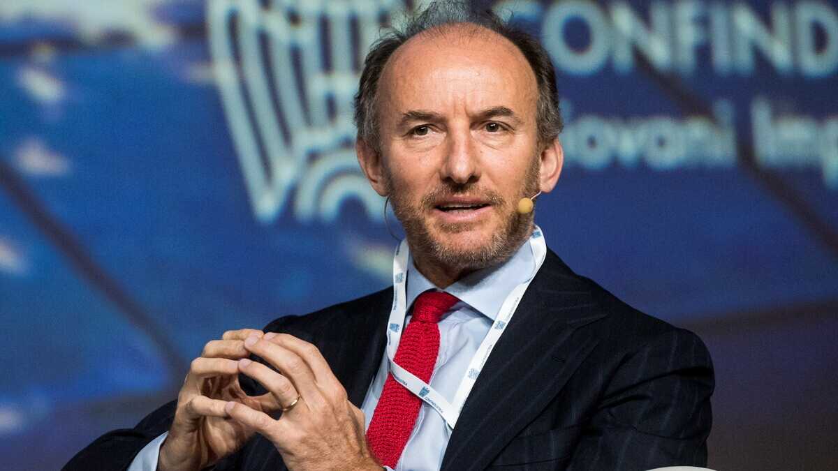 Immagine di La morte di Fabio Gallia, non solo banchiere