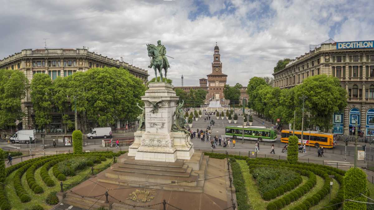 Immagine di Milano da mangiare. In una mostra la relazione complicata tra cuochi e designer