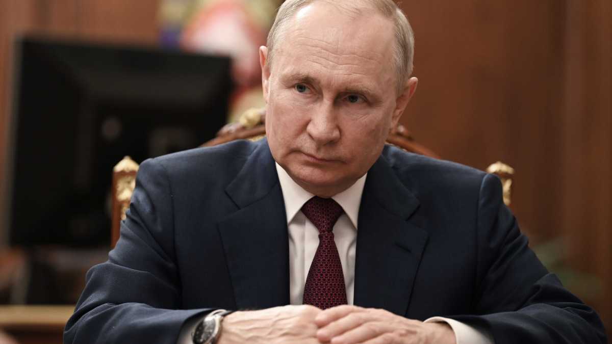 Immagine di Gli scambi della Russia con Cina e Turchia crollano. È sempre la stessa "sanzione micidiale" di Biden
