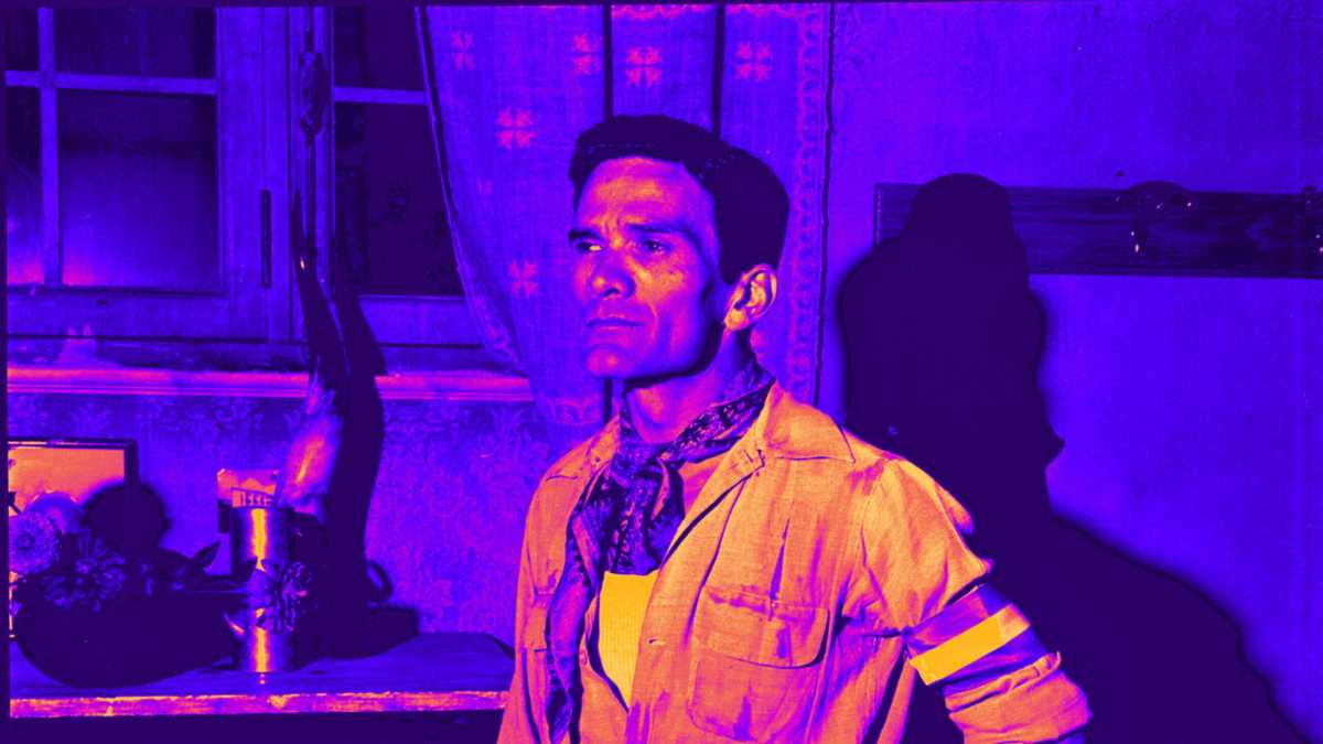 Immagine di Il Giro d'Italia secondo Pier Paolo Pasolini
