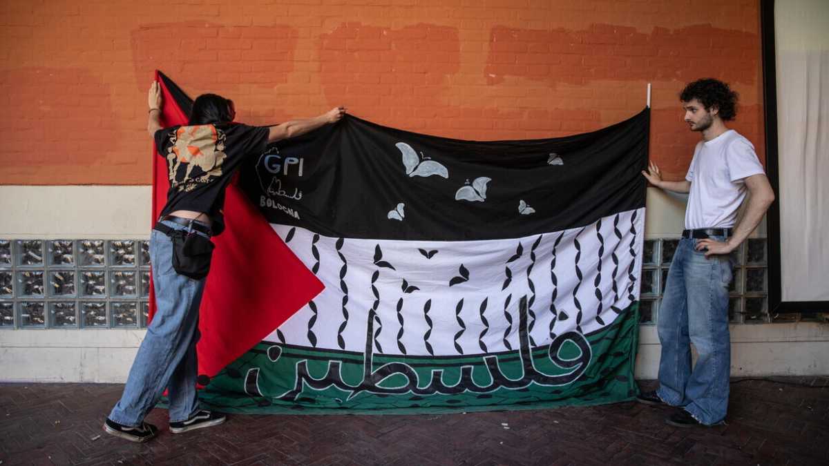 Immagine di Dall’albergatore di Bergamo che non ospita ebrei ai casi nei campus. Storie di antisemitismo
