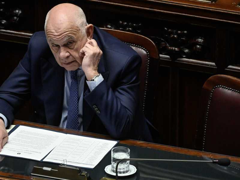 Nordio sogna la riforma epocale ma da due anni non attua la legge Cartabia