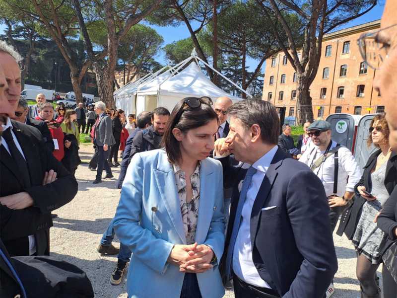(foto Ansa)
