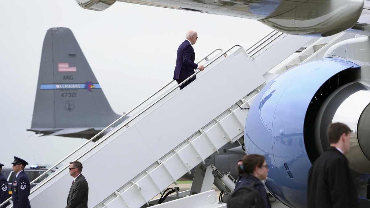 Immagine di Biden va a riprendersi la Silicon Valley