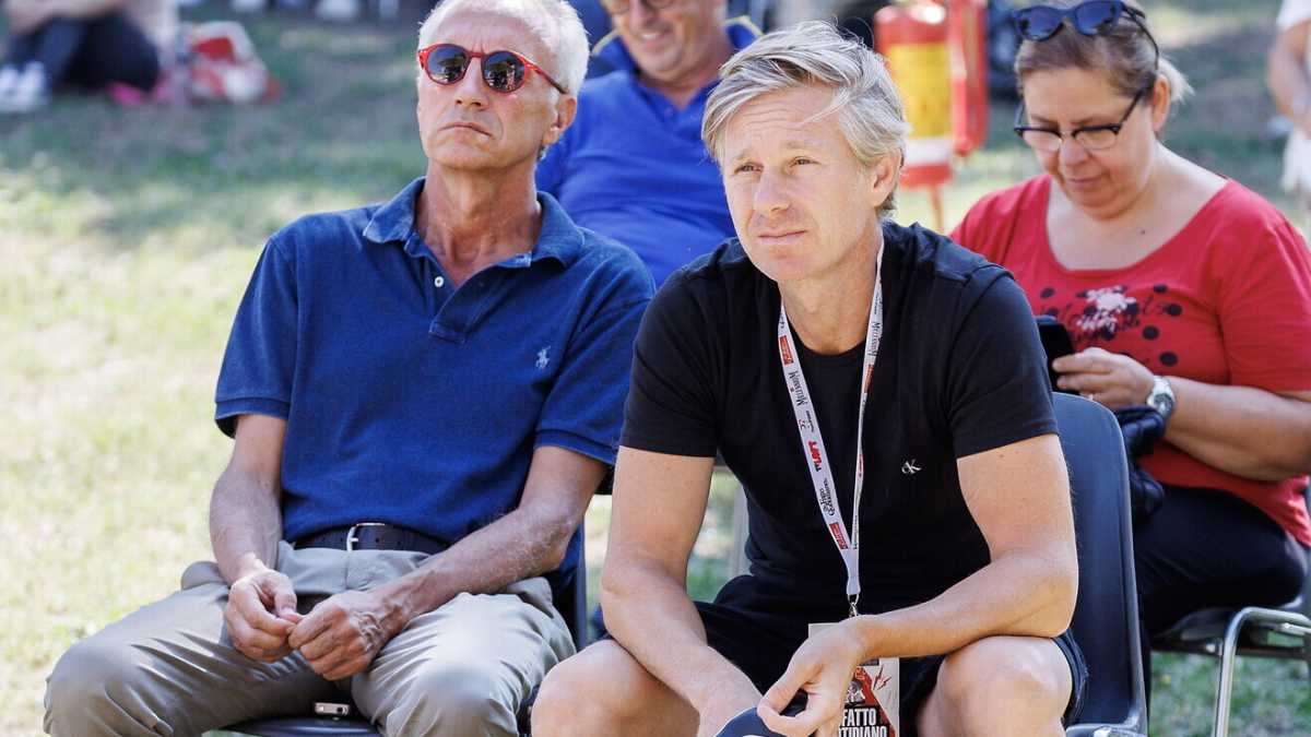 Immagine di La Rai è un Travaglio. La staffetta Fatto-M5s per sostituire Repubblica e Pd