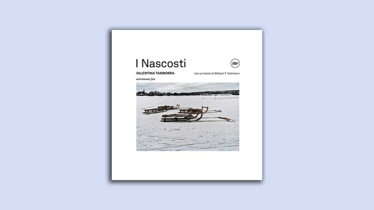 Immagine di I Nascosti