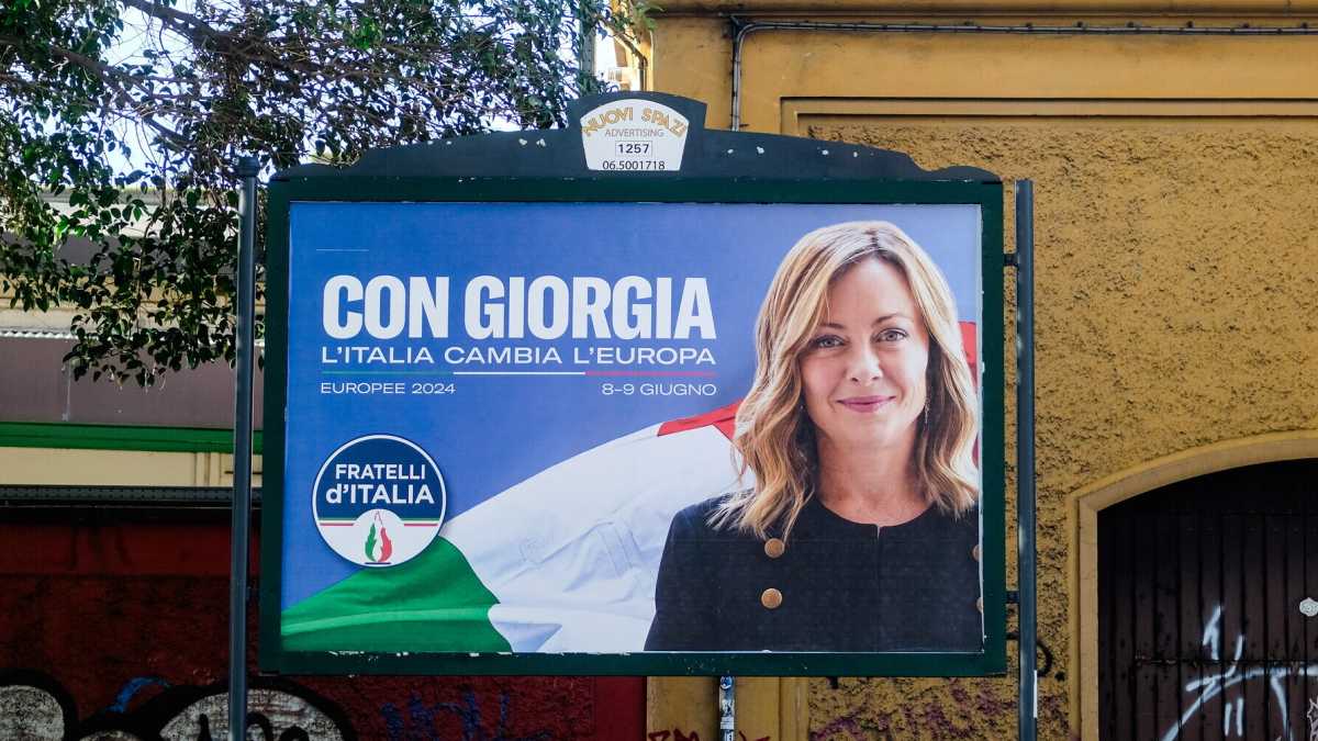 Immagine di Totonomignoli: tutti i "detti anche" alle europee. Non si sa mai